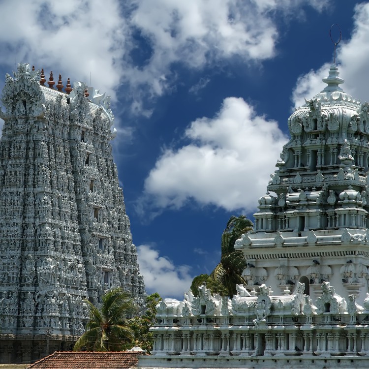 suchindram thanumalayan swamy temple