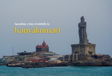 kanyakumari tourist spots