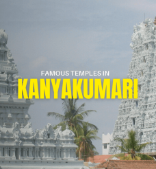 9 Temples in Kanyakumari You Must Visit