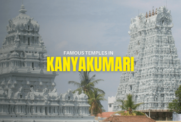 famous temples kanyakumari