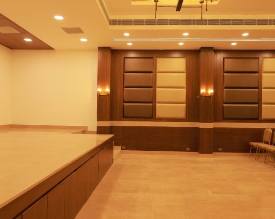 modern wedding venue aralvaimozhi