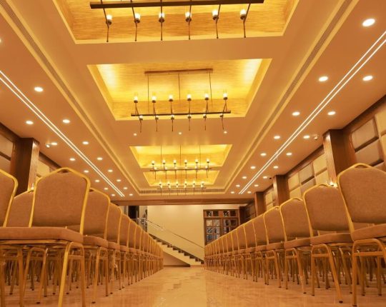 premium wedding hall aravaimozhi