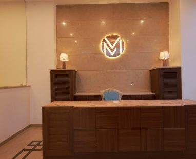 sree mani mahal front entrance