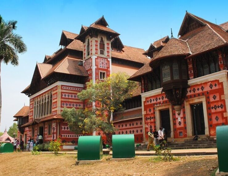 thiruvananthapuraum kerala